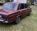 Красный ВАЗ 2106, объемом двигателя 1.5 л и пробегом 83 тыс. км за 1050 $, фото 2 на Automoto.ua