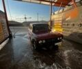 Красный ВАЗ 2106, объемом двигателя 1 л и пробегом 48 тыс. км за 450 $, фото 3 на Automoto.ua