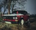 Красный ВАЗ 2106, объемом двигателя 1.6 л и пробегом 300 тыс. км за 362 $, фото 1 на Automoto.ua