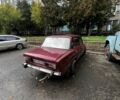 ВАЗ 2106 1973 в Львове на Automoto.ua Красный ВАЗ 2106, объемом двигателя 1.5 л и пробегом 400 тыс. км за 311 $, фото 3 на Automoto.ua