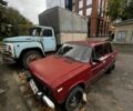 ВАЗ 2106 1973 в Львове на Automoto.ua Красный ВАЗ 2106, объемом двигателя 1.5 л и пробегом 400 тыс. км за 311 $, фото 1 на Automoto.ua