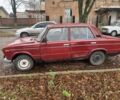 Красный ВАЗ 2106, объемом двигателя 1.5 л и пробегом 300 тыс. км за 262 $, фото 2 на Automoto.ua