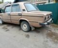 Червоний ВАЗ 2106, об'ємом двигуна 1 л та пробігом 100 тис. км за 865 $, фото 6 на Automoto.ua
