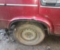 Красный ВАЗ 2106, объемом двигателя 1.5 л и пробегом 1000 тыс. км за 355 $, фото 2 на Automoto.ua