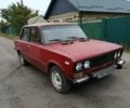 Червоний ВАЗ 2106, об'ємом двигуна 1 л та пробігом 100 тис. км за 865 $, фото 1 на Automoto.ua