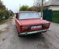 Червоний ВАЗ 2106, об'ємом двигуна 1 л та пробігом 100 тис. км за 865 $, фото 3 на Automoto.ua
