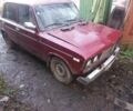 Красный ВАЗ 2106, объемом двигателя 1.5 л и пробегом 1000 тыс. км за 355 $, фото 1 на Automoto.ua