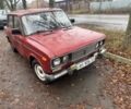 Красный ВАЗ 2106, объемом двигателя 1.5 л и пробегом 300 тыс. км за 262 $, фото 1 на Automoto.ua