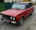 Червоний ВАЗ 2106, об'ємом двигуна 1 л та пробігом 100 тис. км за 865 $, фото 1 на Automoto.ua
