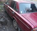 Красный ВАЗ 2106, объемом двигателя 1.5 л и пробегом 1000 тыс. км за 355 $, фото 4 на Automoto.ua