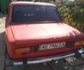 ВАЗ 2106 1975 в Днепре (Днепропетровске) на Automoto.ua Красный ВАЗ 2106, объемом двигателя 1.5 л и пробегом 852 тыс. км за 1000 $, фото 1 на Automoto.ua