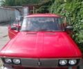 Червоний ВАЗ 2106, об'ємом двигуна 1.5 л та пробігом 50 тис. км за 969 $, фото 1 на Automoto.ua