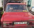 Червоний ВАЗ 2106, об'ємом двигуна 0 л та пробігом 200 тис. км за 500 $, фото 2 на Automoto.ua