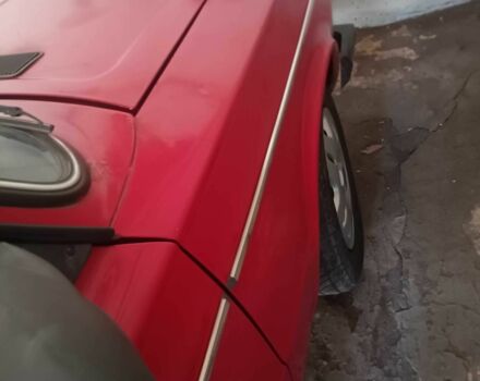 Червоний ВАЗ 2106, об'ємом двигуна 1.5 л та пробігом 50 тис. км за 969 $, фото 4 на Automoto.ua
