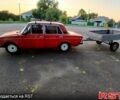 Красный ВАЗ 2106, объемом двигателя 1.3 л и пробегом 0 тыс. км за 800 $, фото 1 на Automoto.ua