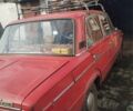 Червоний ВАЗ 2106, об'ємом двигуна 0 л та пробігом 200 тис. км за 500 $, фото 1 на Automoto.ua