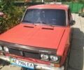 Красный ВАЗ 2106, объемом двигателя 1.5 л и пробегом 852 тыс. км за 1000 $, фото 1 на Automoto.ua
