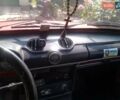 ВАЗ 2106 1975 в Днепре (Днепропетровске) на Automoto.ua Красный ВАЗ 2106, объемом двигателя 1.5 л и пробегом 852 тыс. км за 1000 $, фото 9 на Automoto.ua