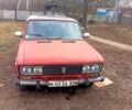 Червоний ВАЗ 2106, об'ємом двигуна 13 л та пробігом 0 тис. км за 340 $, фото 1 на Automoto.ua