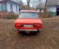 Червоний ВАЗ 2106, об'ємом двигуна 13 л та пробігом 0 тис. км за 340 $, фото 1 на Automoto.ua