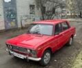 Красный ВАЗ 2106, объемом двигателя 1.5 л и пробегом 150 тыс. км за 450 $, фото 1 на Automoto.ua