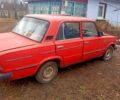 Червоний ВАЗ 2106, об'ємом двигуна 13 л та пробігом 0 тис. км за 340 $, фото 2 на Automoto.ua