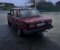 Червоний ВАЗ 2106, об'ємом двигуна 1.5 л та пробігом 65 тис. км за 350 $, фото 3 на Automoto.ua