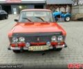 Красный ВАЗ 2106, объемом двигателя 16 л и пробегом 135 тыс. км за 1300 $, фото 3 на Automoto.ua