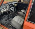 ВАЗ 2106 1976 в Запорожье на Automoto.ua Красный ВАЗ 2106, объемом двигателя 1.6 л и пробегом 180 тыс. км за 800 $, фото 4 на Automoto.ua