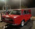 Красный ВАЗ 2106, объемом двигателя 1.5 л и пробегом 15 тыс. км за 569 $, фото 1 на Automoto.ua