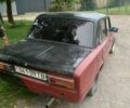 ВАЗ 2106 1976 в Золочев на Automoto.ua Красный ВАЗ 2106, объемом двигателя 6 л и пробегом 100 тыс. км за 500 $, фото 4 на Automoto.ua
