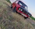 Червоний ВАЗ 2106, об'ємом двигуна 1.6 л та пробігом 1000 тис. км за 509 $, фото 1 на Automoto.ua