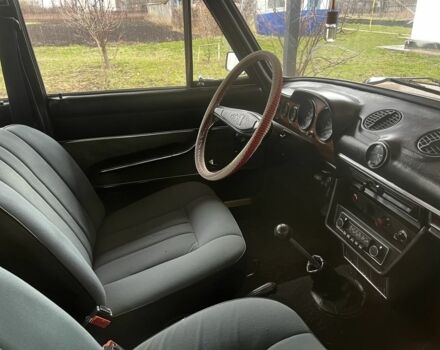 Красный ВАЗ 2106, объемом двигателя 1.6 л и пробегом 85 тыс. км за 2150 $, фото 5 на Automoto.ua