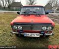 Червоний ВАЗ 2106, об'ємом двигуна 1.6 л та пробігом 250 тис. км за 1000 $, фото 1 на Automoto.ua