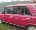 Красный ВАЗ 2106, объемом двигателя 1.57 л и пробегом 100 тыс. км за 2400 $, фото 1 на Automoto.ua