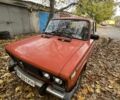 ВАЗ 2106 1976 в Запорожье на Automoto.ua Красный ВАЗ 2106, объемом двигателя 1.6 л и пробегом 180 тыс. км за 800 $, фото 1 на Automoto.ua