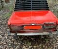 Красный ВАЗ 2106, объемом двигателя 0 л и пробегом 1000 тыс. км за 1500 $, фото 3 на Automoto.ua