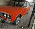 Красный ВАЗ 2106, объемом двигателя 1.6 л и пробегом 85 тыс. км за 2150 $, фото 1 на Automoto.ua