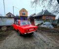 Червоний ВАЗ 2106, об'ємом двигуна 1.7 л та пробігом 150 тис. км за 770 $, фото 2 на Automoto.ua