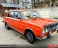 Красный ВАЗ 2106, объемом двигателя 16 л и пробегом 135 тыс. км за 1300 $, фото 4 на Automoto.ua