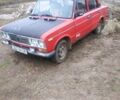 Красный ВАЗ 2106, объемом двигателя 0 л и пробегом 85 тыс. км за 550 $, фото 1 на Automoto.ua