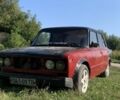ВАЗ 2106 1976 в Золочев на Automoto.ua Красный ВАЗ 2106, объемом двигателя 6 л и пробегом 100 тыс. км за 500 $, фото 2 на Automoto.ua