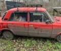 Красный ВАЗ 2106, объемом двигателя 0 л и пробегом 1000 тыс. км за 1500 $, фото 6 на Automoto.ua