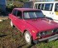 Красный ВАЗ 2106, объемом двигателя 1.57 л и пробегом 100 тыс. км за 2400 $, фото 7 на Automoto.ua