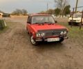 Червоний ВАЗ 2106, об'ємом двигуна 1.6 л та пробігом 60 тис. км за 900 $, фото 1 на Automoto.ua