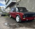Красный ВАЗ 2106, объемом двигателя 0 л и пробегом 300 тыс. км за 450 $, фото 1 на Automoto.ua