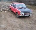 Красный ВАЗ 2106, объемом двигателя 0 л и пробегом 85 тыс. км за 550 $, фото 1 на Automoto.ua