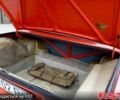 Красный ВАЗ 2106, объемом двигателя 16 л и пробегом 135 тыс. км за 1300 $, фото 6 на Automoto.ua