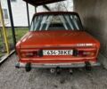 Красный ВАЗ 2106, объемом двигателя 1.6 л и пробегом 85 тыс. км за 2150 $, фото 4 на Automoto.ua
