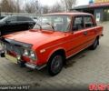 Красный ВАЗ 2106, объемом двигателя 16 л и пробегом 135 тыс. км за 1300 $, фото 1 на Automoto.ua